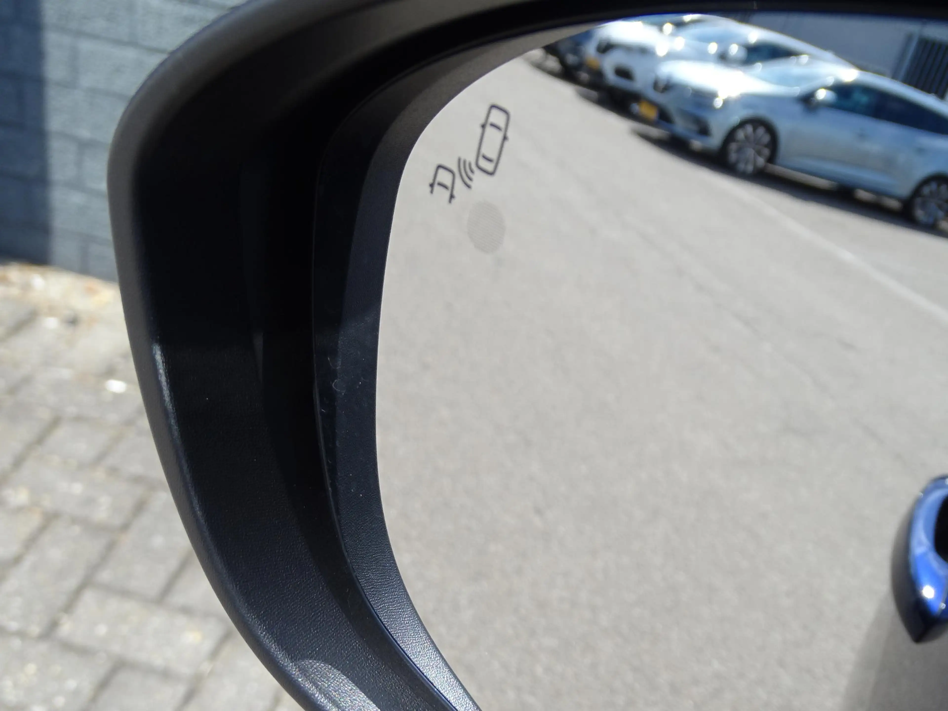 Renault R 5 comfort range Roland-Garros 52 kWh | Demo | Pack S — photo 37
