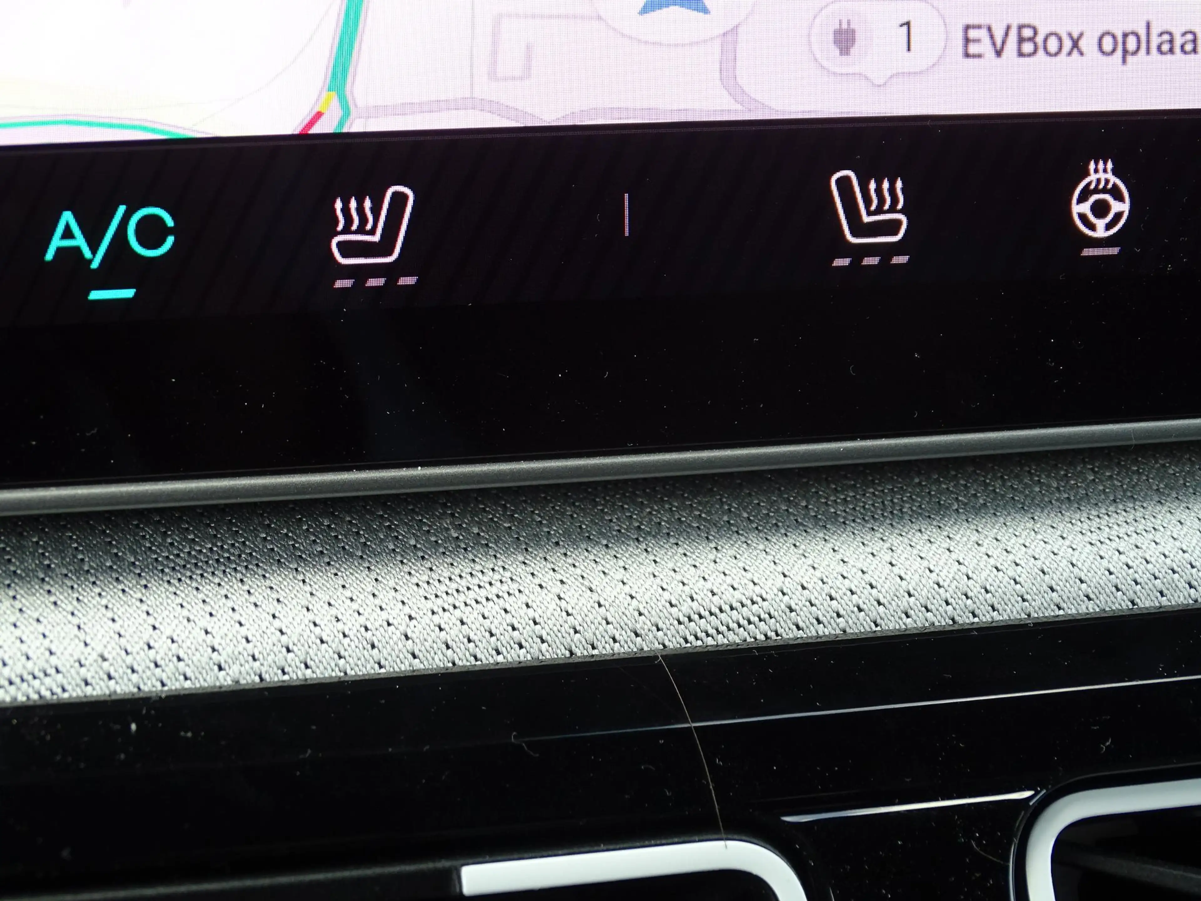 Renault R 5 comfort range Roland-Garros 52 kWh | Demo | Pack S — photo 26