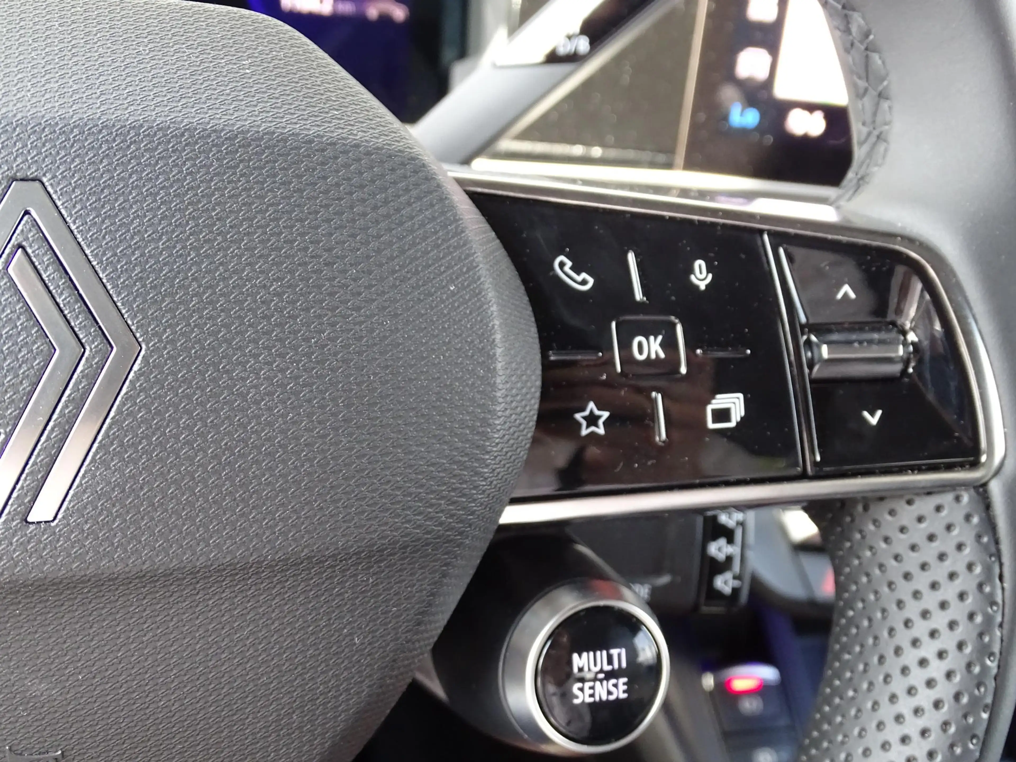 Renault R 5 comfort range Roland-Garros 52 kWh | Demo | Pack S — photo 21