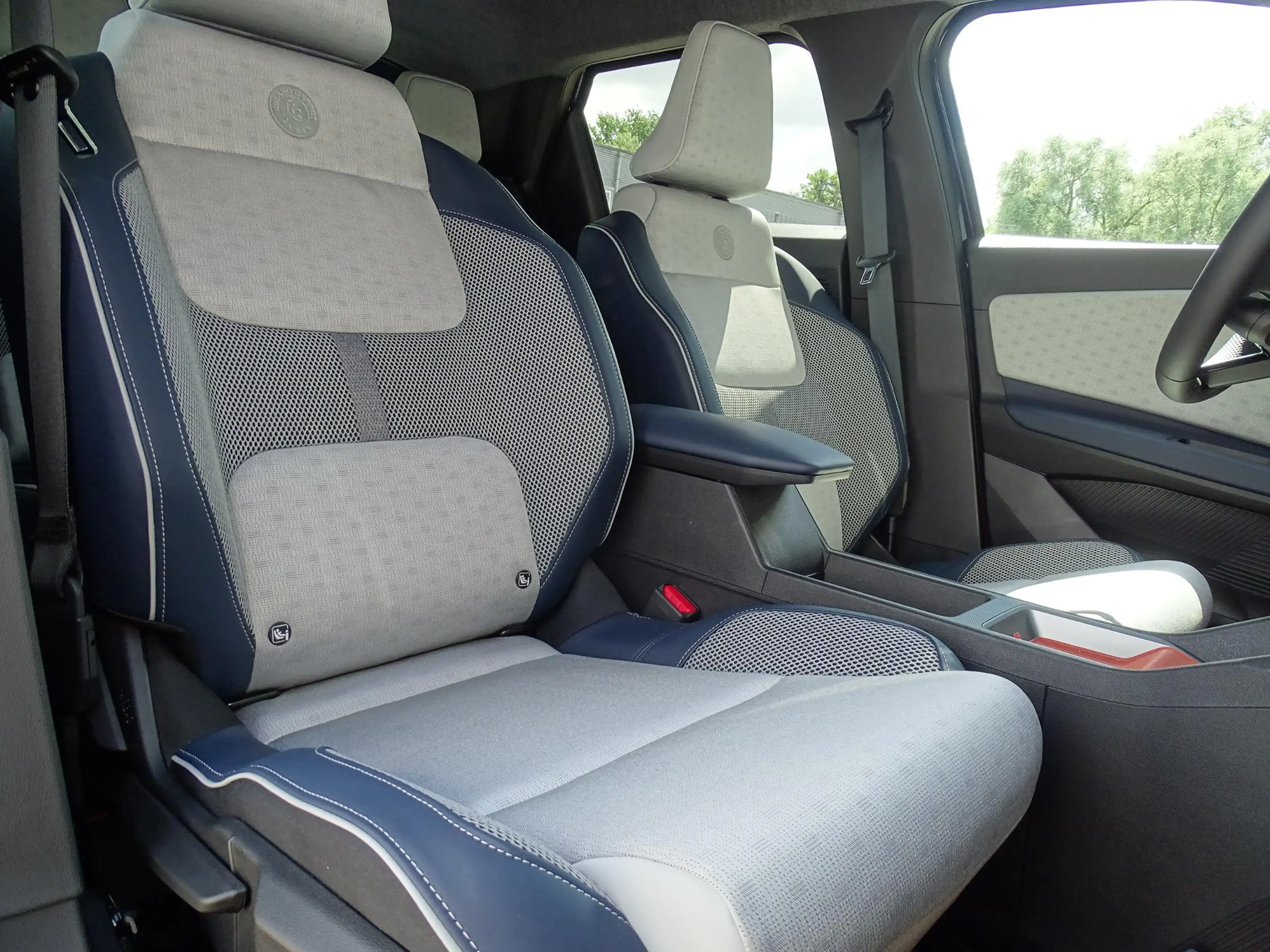 Renault R 5 comfort range Roland-Garros 52 kWh | Demo | Pack S — photo 40