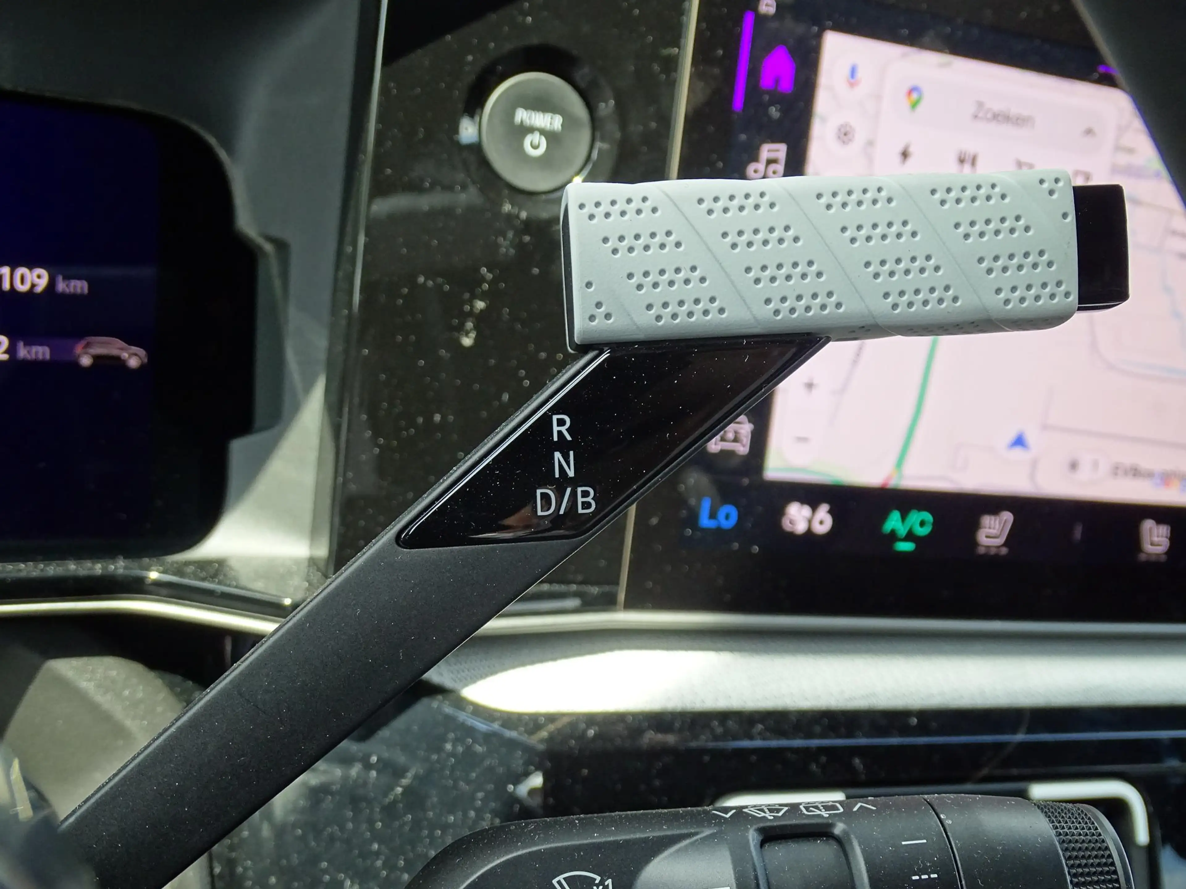 Renault R 5 comfort range Roland-Garros 52 kWh | Demo | Pack S — photo 22