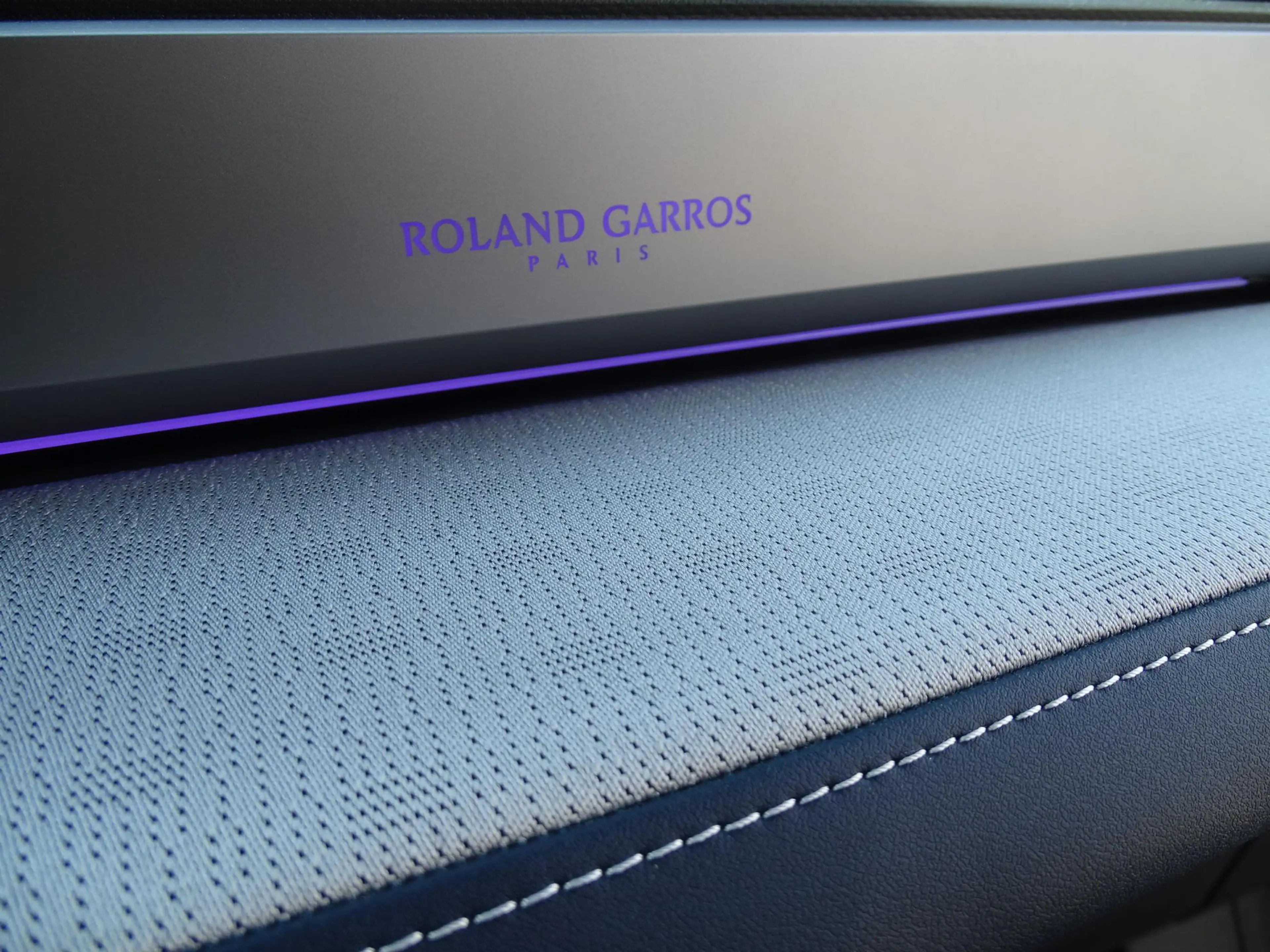 Renault R 5 comfort range Roland-Garros 52 kWh | Demo | Pack S — photo 39