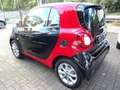 smart forTwo coupe, LED, Navi, SHZ, Pano, JBL, TOP Noir - thumbnail 5