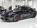 Porsche 992 GTS4 TETTO BURMESTER SED.SPORT 18 ACC LIFT Nero - thumbnail 2