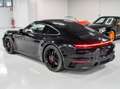 Porsche 992 GTS4 TETTO BURMESTER SED.SPORT 18 ACC LIFT Nero - thumbnail 3