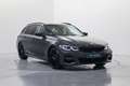 BMW 330 330dA Touring Gris - thumbnail 3