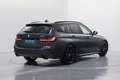 BMW 330 330dA Touring Gris - thumbnail 6