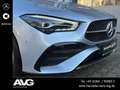 Mercedes-Benz CLA 250 CLA 250 4M AMG-Advanced-Plus Pano 19" Kamera Navi Silber - thumbnail 7