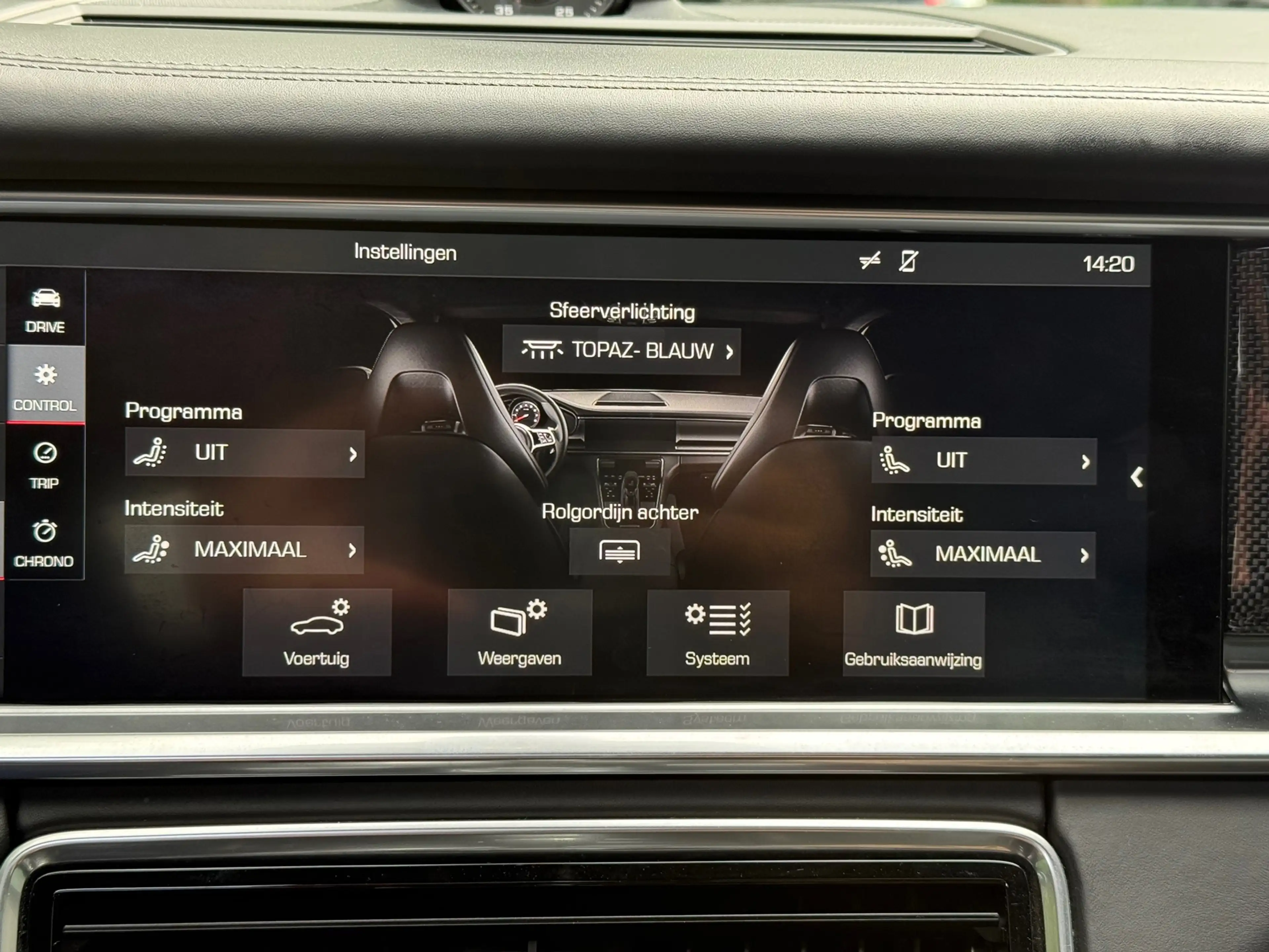 Porsche Panamera Turbo 4.0 V8 550 PK | Origineel NL | NAP | Zeer ri — photo 19