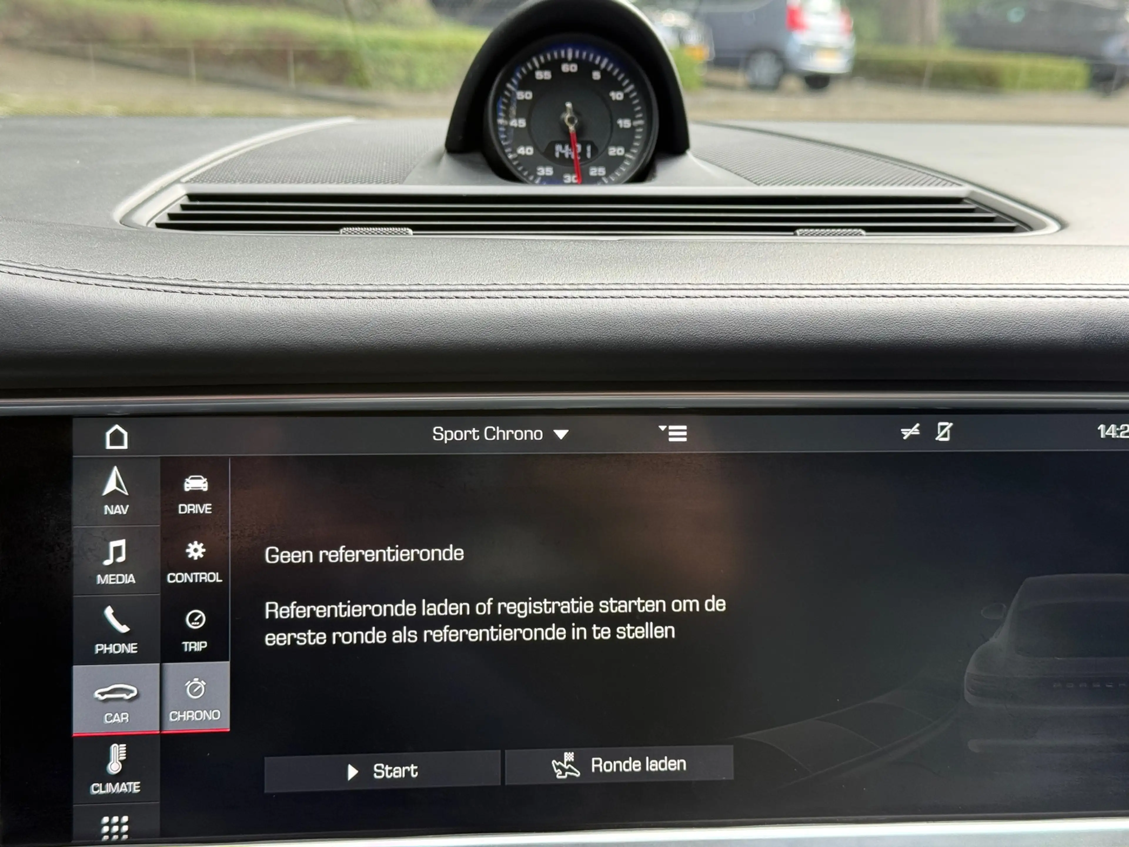 Porsche Panamera Turbo 4.0 V8 550 PK | Origineel NL | NAP | Zeer ri — photo 21