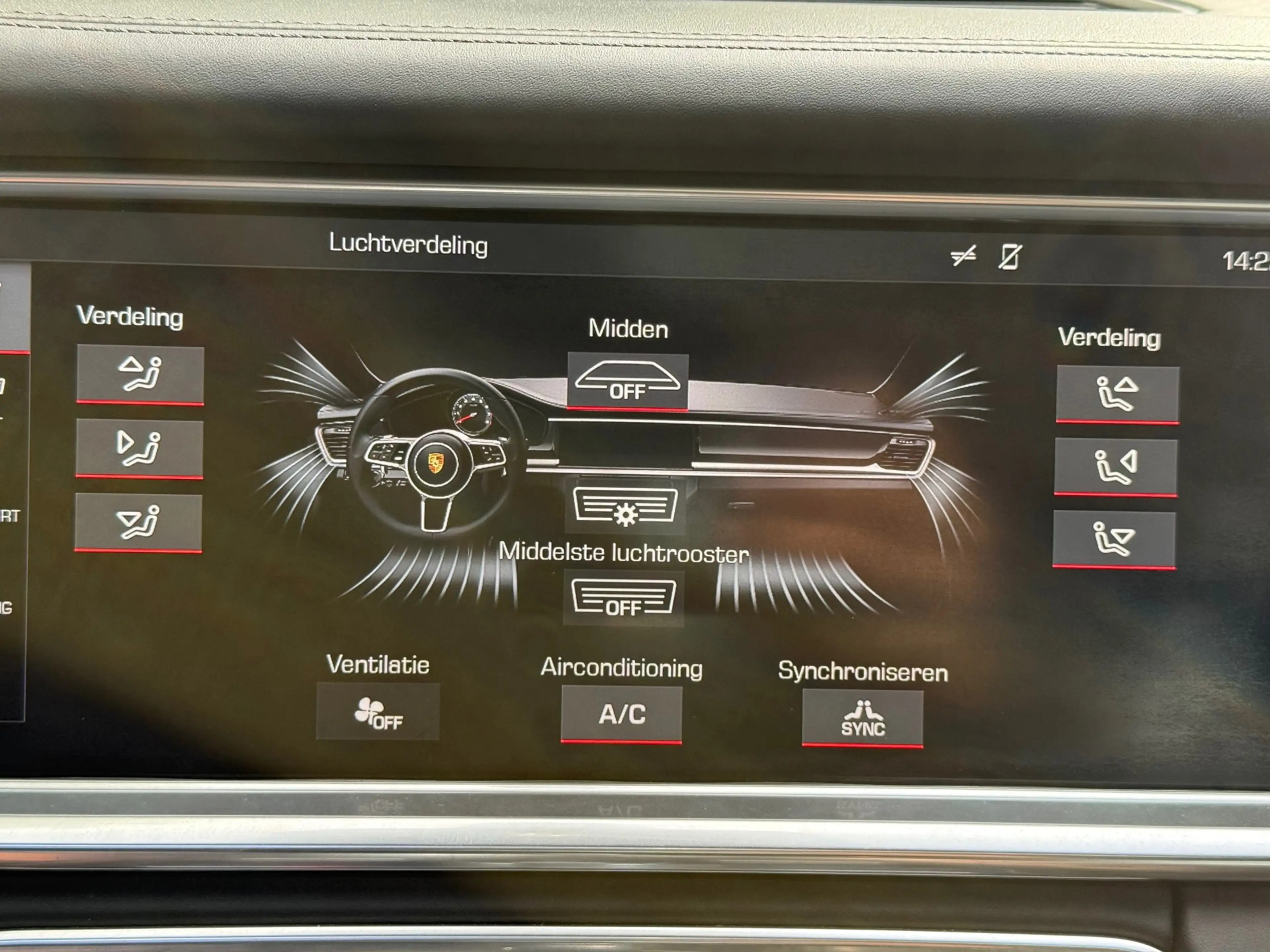 Porsche Panamera Turbo 4.0 V8 550 PK | Origineel NL | NAP | Zeer ri — photo 22