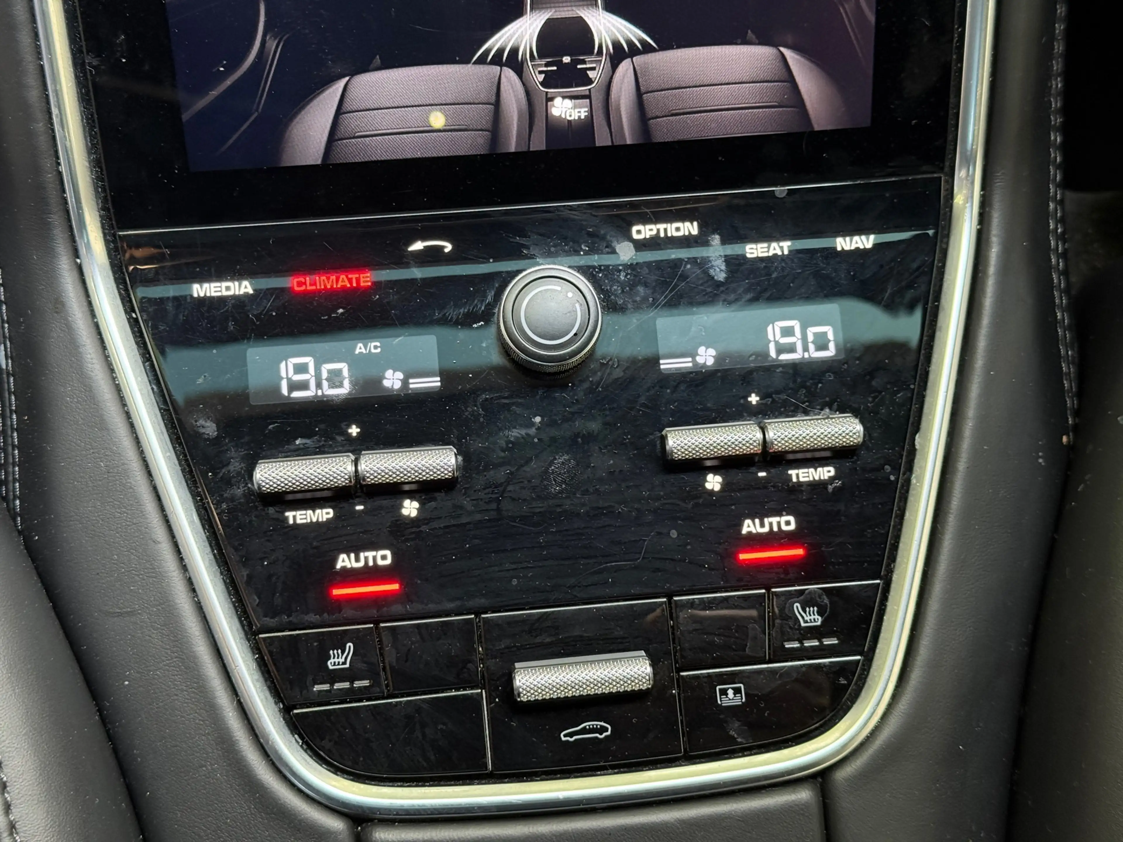 Porsche Panamera Turbo 4.0 V8 550 PK | Origineel NL | NAP | Zeer ri — photo 35