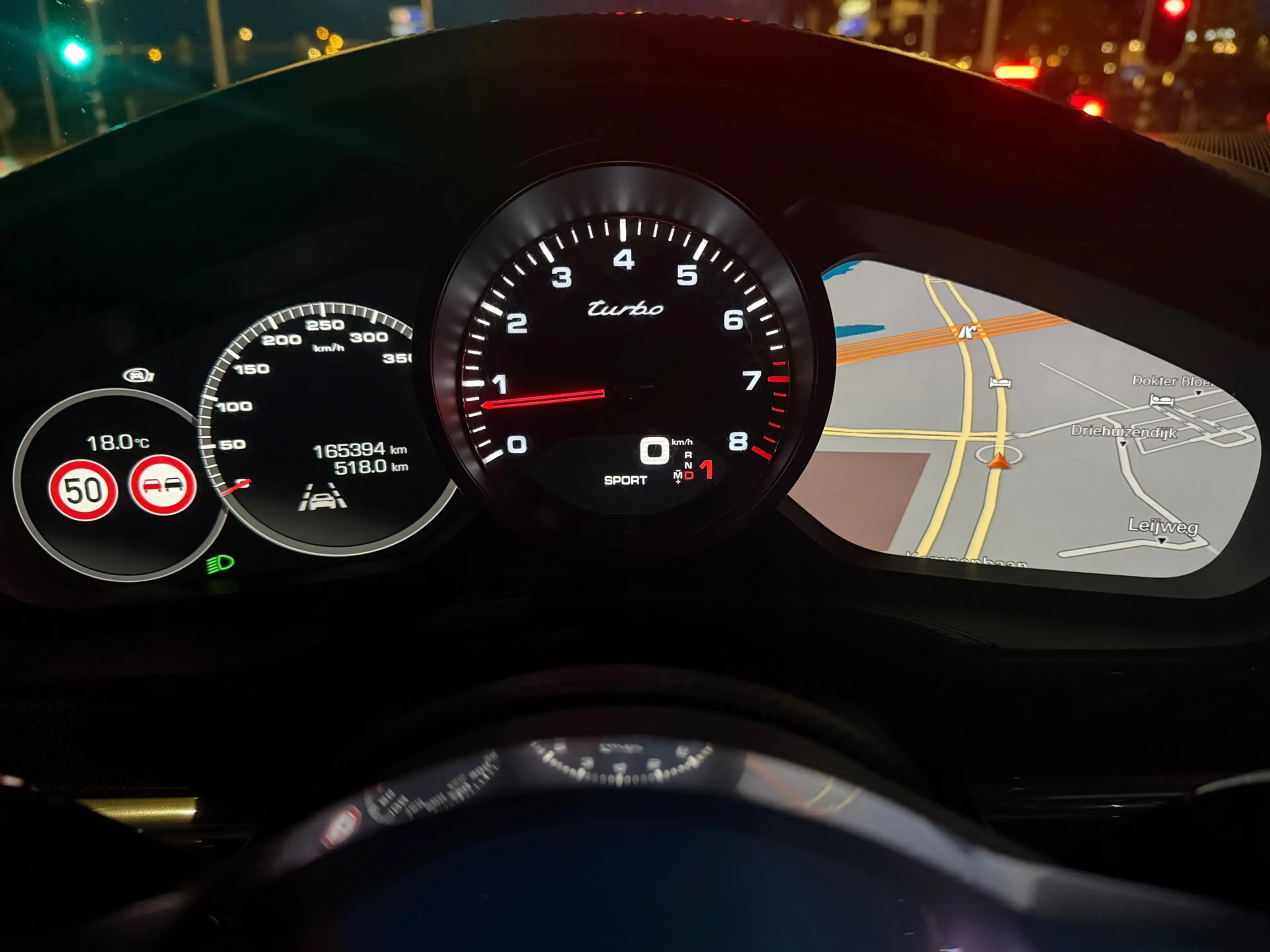 Porsche Panamera Turbo 4.0 V8 550 PK | Origineel NL | NAP | Zeer ri — photo 33