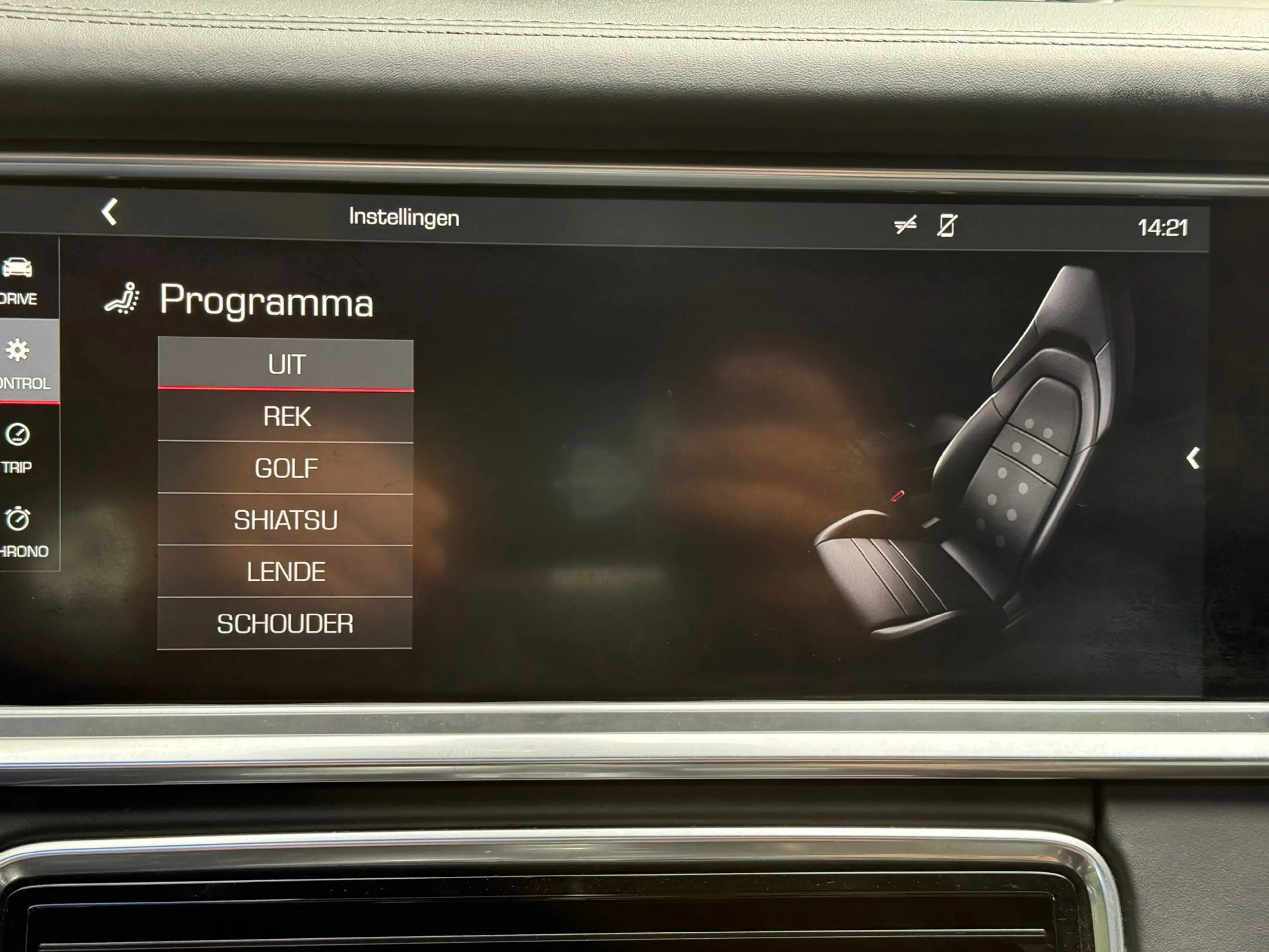 Porsche Panamera Turbo 4.0 V8 550 PK | Origineel NL | NAP | Zeer ri — photo 20