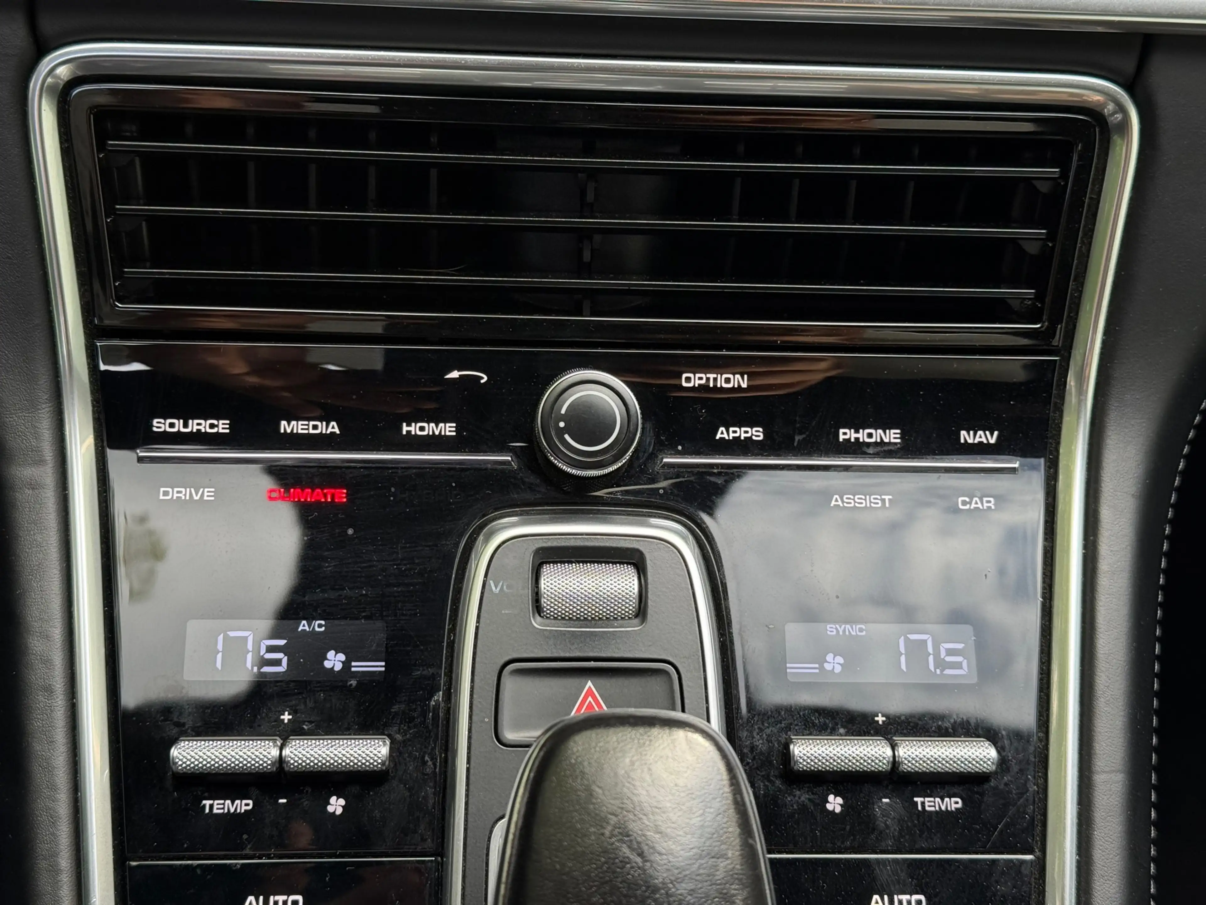 Porsche Panamera Turbo 4.0 V8 550 PK | Origineel NL | NAP | Zeer ri — photo 23