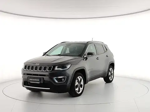 Usata JEEP Compass Compass 2.0 Mjt Opening Edition 4Wd 140Cv Auto(Br) Diesel