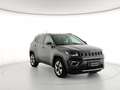 Jeep Compass Compass 2.0 mjt Opening Edition 4wd 140cv auto(Br) Gris - thumbnail 3