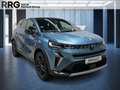 Renault Symbioz Iconic E-Tech Full Hybrid 145 ABS ESP ZV Bleu - thumbnail 5