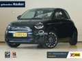 Fiat 500e La Prima 42 kWh Zwart - thumbnail 1