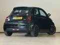 Fiat 500e La Prima 42 kWh Zwart - thumbnail 4