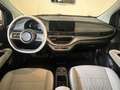 Fiat 500e La Prima 42 kWh Zwart - thumbnail 3