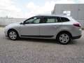Renault Megane Mégane 1.5 dCi 90CV SporTour Wave NEOPATENTATI Argento - thumbnail 8