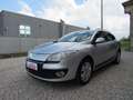 Renault Megane Mégane 1.5 dCi 90CV SporTour Wave NEOPATENTATI Argento - thumbnail 1
