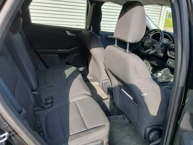 Ford Kuga view 13