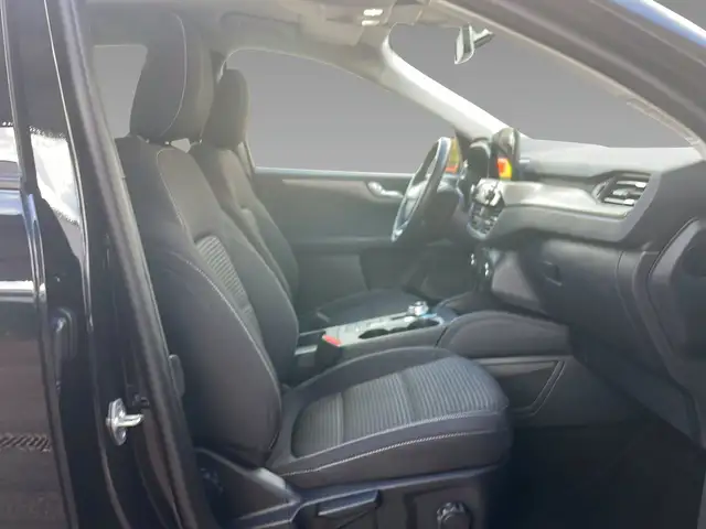 Ford Kuga view 12