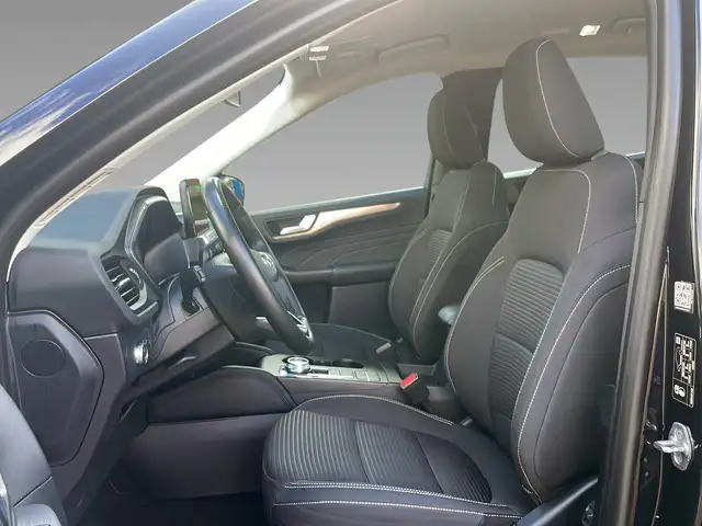 Ford Kuga view 9