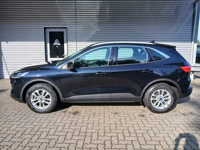 Ford Kuga view 9