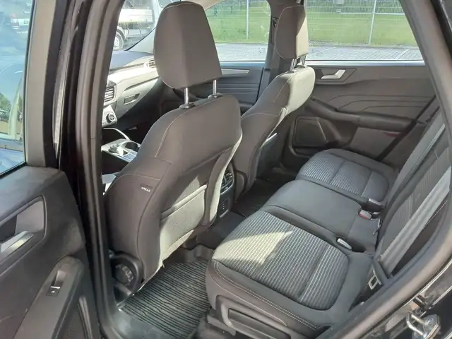 Ford Kuga view 14