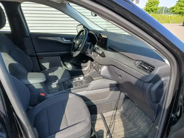 Ford Kuga view 12