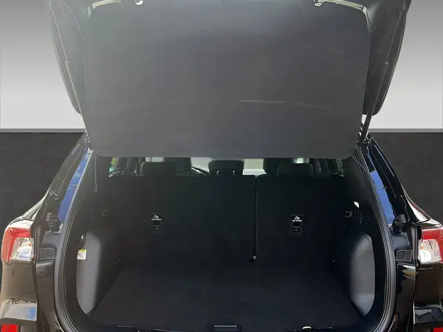 Ford Kuga view 8