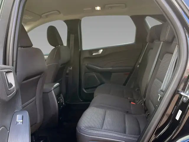 Ford Kuga view 10