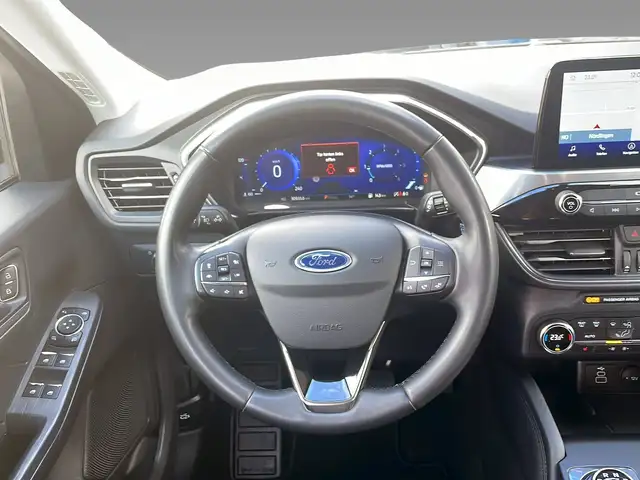 Ford Kuga view 13