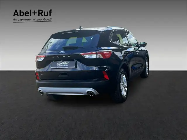 Ford Kuga view 7