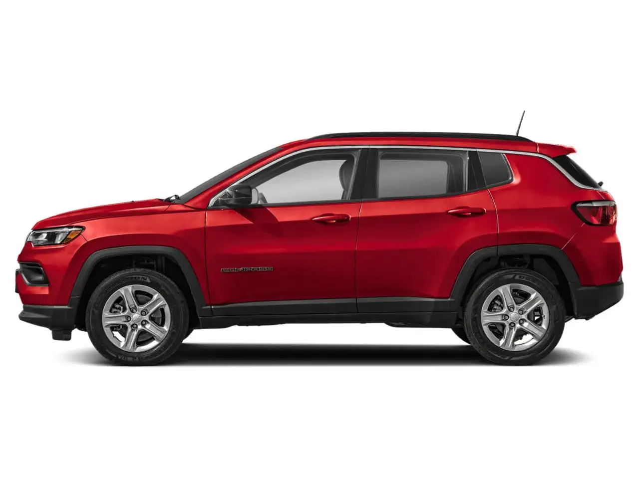Jeep Compass снимка Jeep Compass