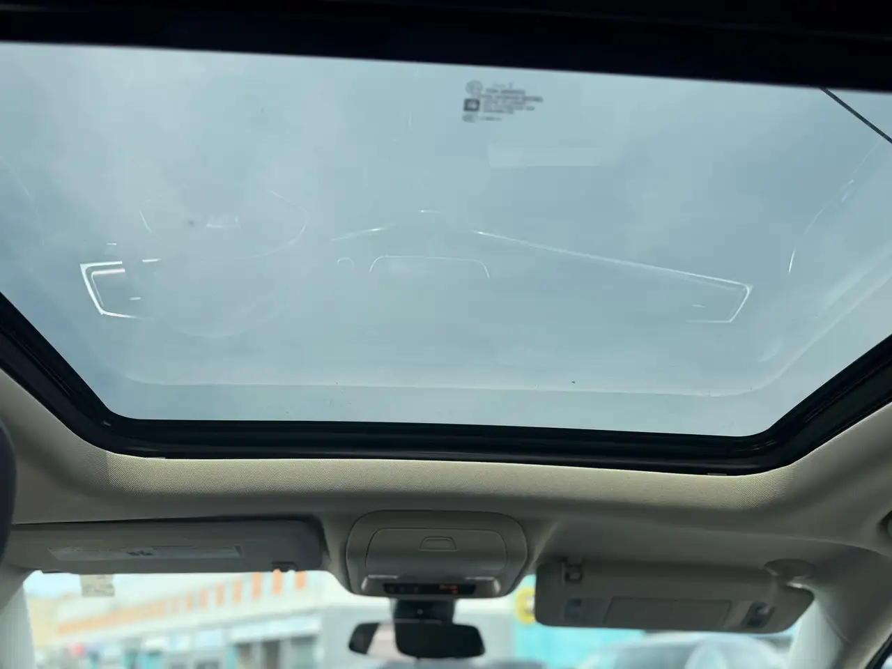 Cadillac XT5 снимка Cadillac XT5