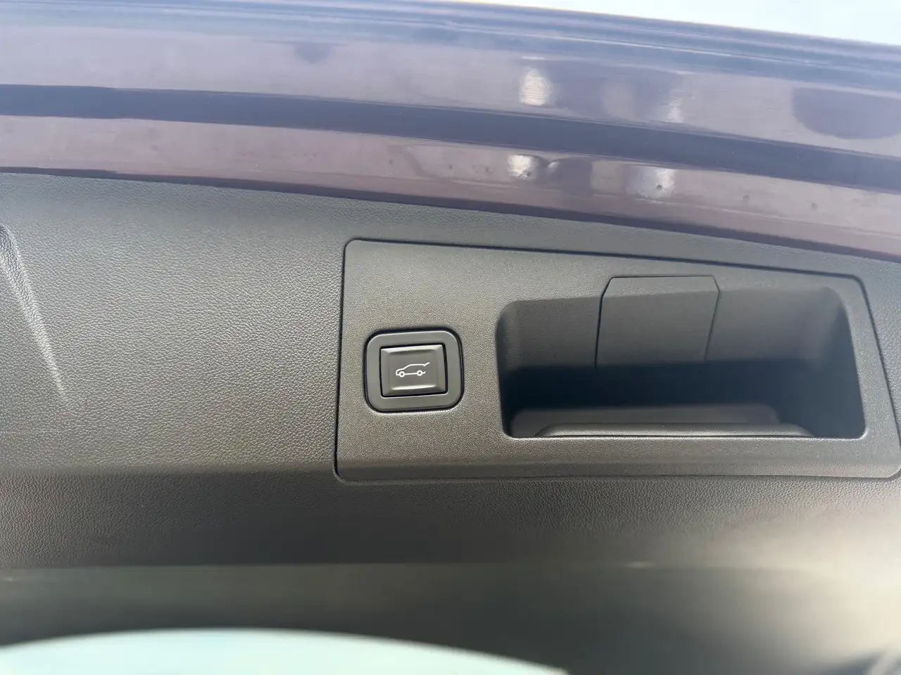 Cadillac XT5 снимка Cadillac XT5
