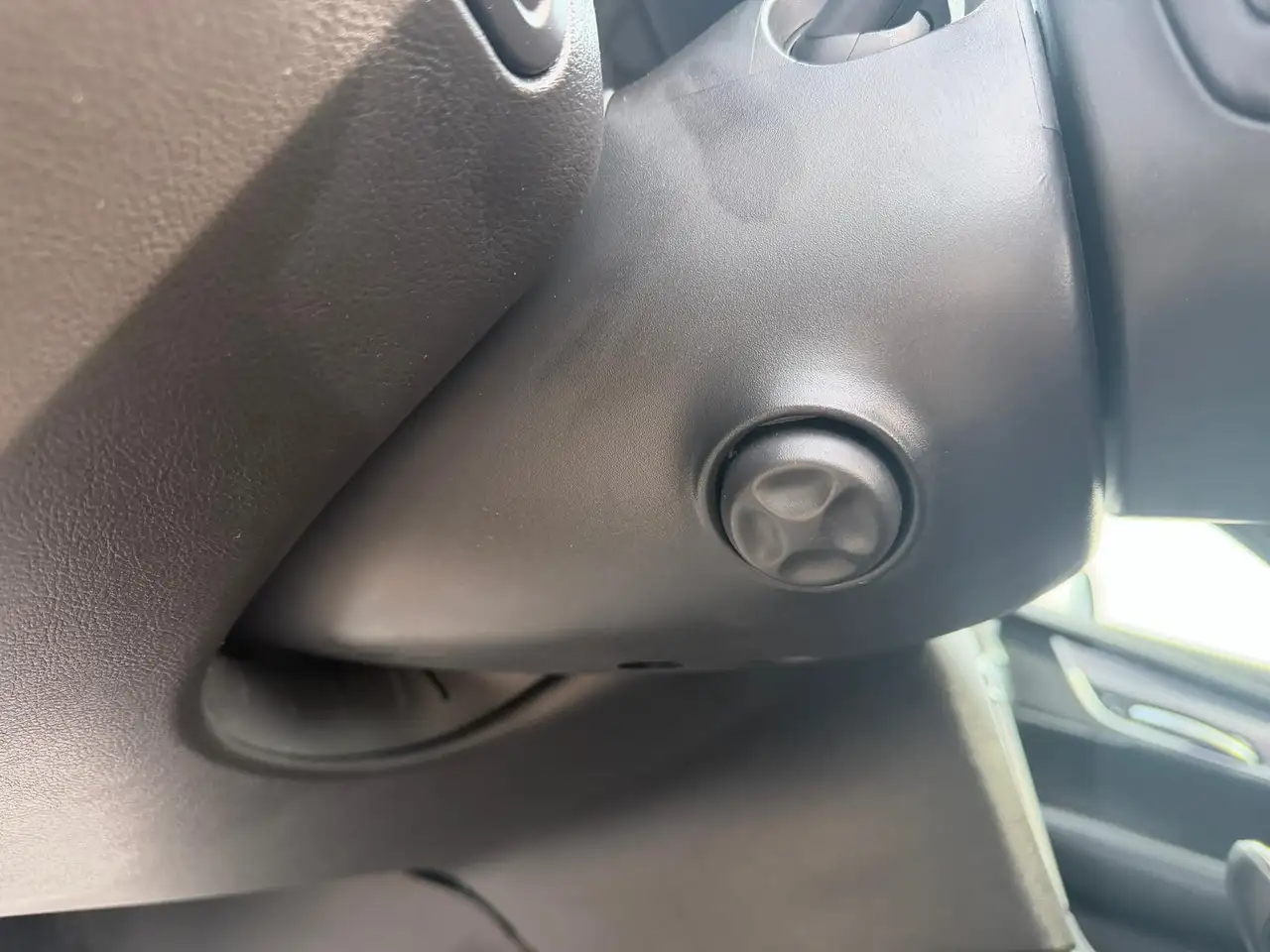 Cadillac XT5 снимка Cadillac XT5