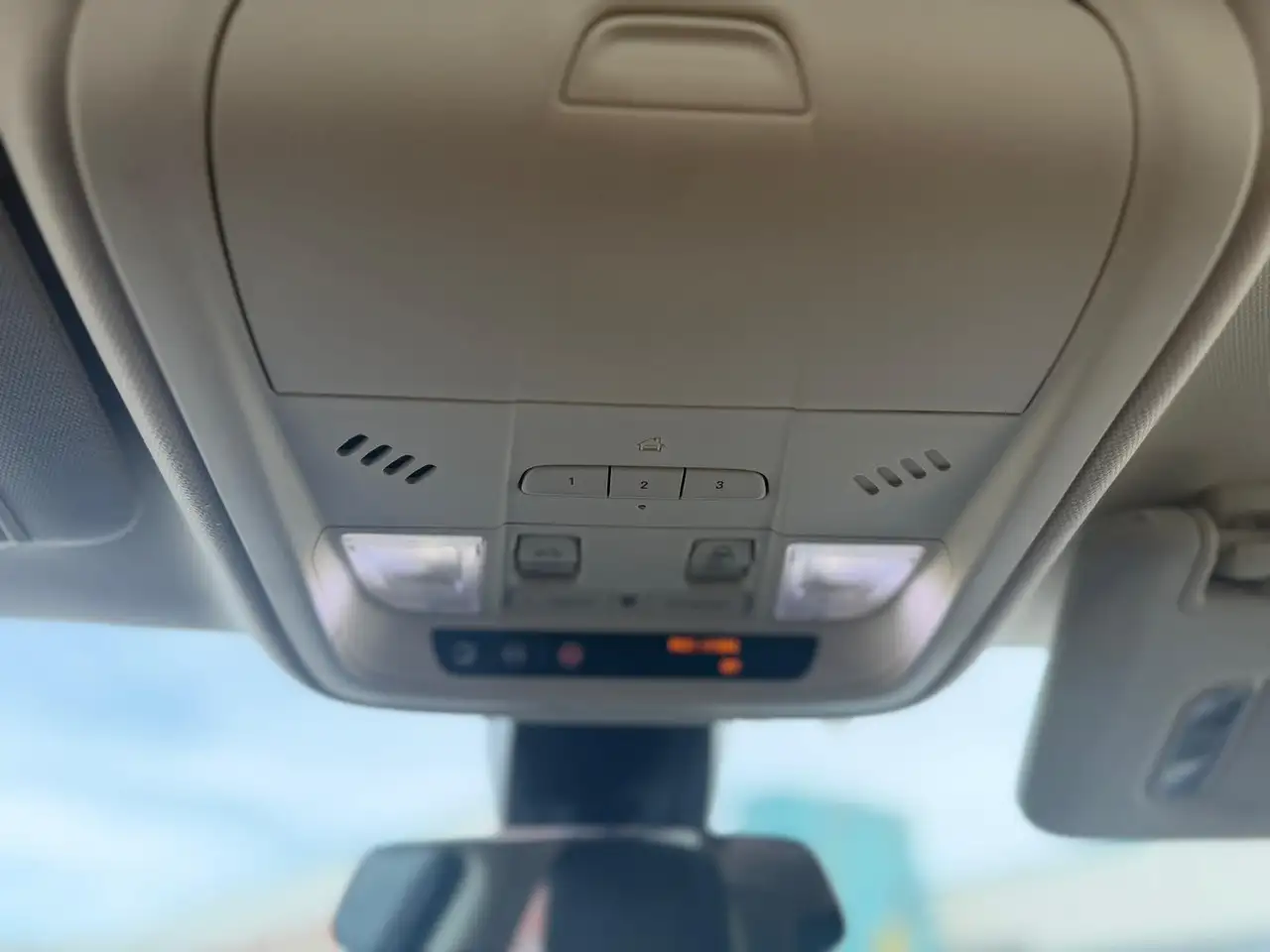 Cadillac XT5 снимка Cadillac XT5