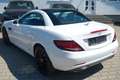 Mercedes-Benz SLC 180 Roadster | LEDER | NAVI | Einparkhilfe Weiß - thumbnail 13