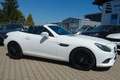 Mercedes-Benz SLC 180 Roadster | LEDER | NAVI | Einparkhilfe Weiß - thumbnail 5