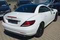 Mercedes-Benz SLC 180 Roadster | LEDER | NAVI | Einparkhilfe Weiß - thumbnail 12