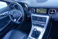 Mercedes-Benz SLC 180 Roadster | LEDER | NAVI | Einparkhilfe Weiß - thumbnail 23