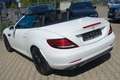 Mercedes-Benz SLC 180 Roadster | LEDER | NAVI | Einparkhilfe Weiß - thumbnail 8