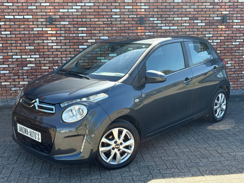 Photo du véhicule