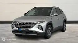 Hyundai Tucson 1.6 T-GDi 230ch Hybrid Creative BVA6