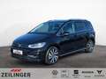Volkswagen Touran Highline TSI DSG|R-LINE EXT|7-S|AHK|eHECK Schwarz - thumbnail 1